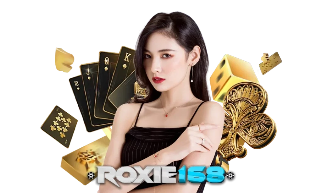 ROXIE168