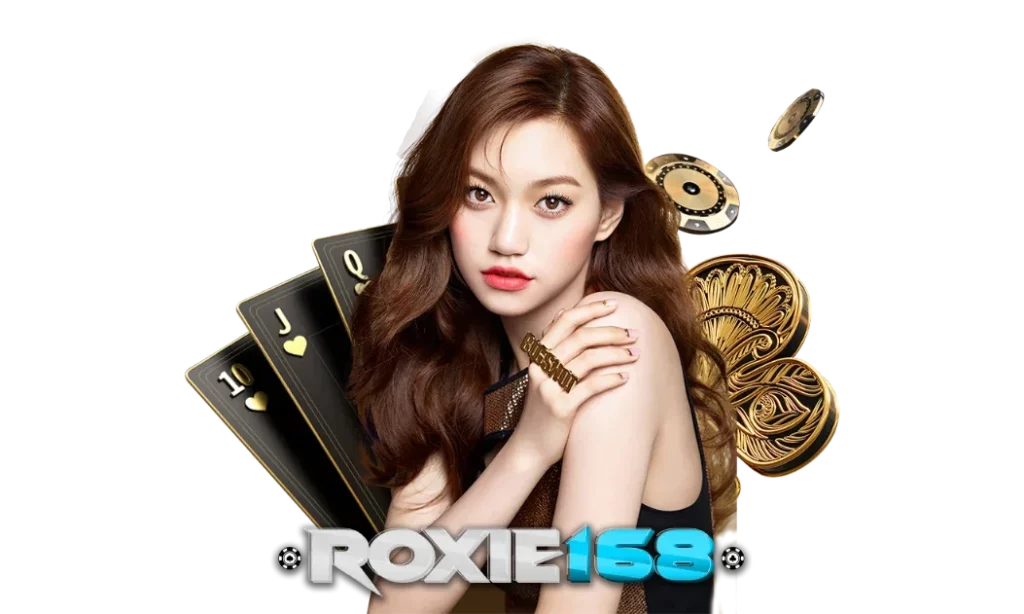 ROXIE168