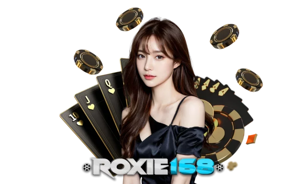 ROXIE168